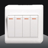 供應四位大翹板開關價格及報價-武漢金意達弱電工程-機電商情網(wǎng)產(chǎn)品供應-機電商情網(wǎng)在線產(chǎn)品報價