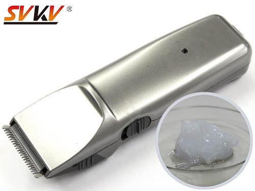 選擇索科電推剪潤(rùn)滑劑 靜音順暢，拔動(dòng)開關(guān)更耐用