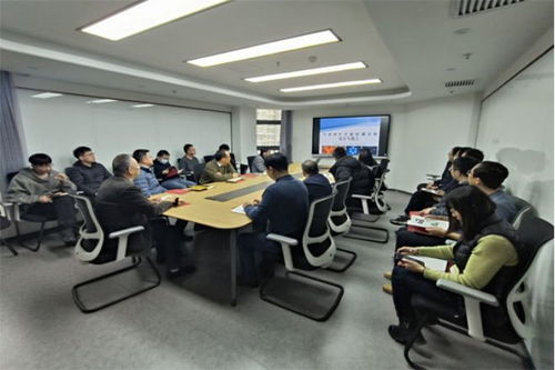 北京正源擠擴技術開發中心舉辦技術交流會，深入宣貫新規促進行業發展