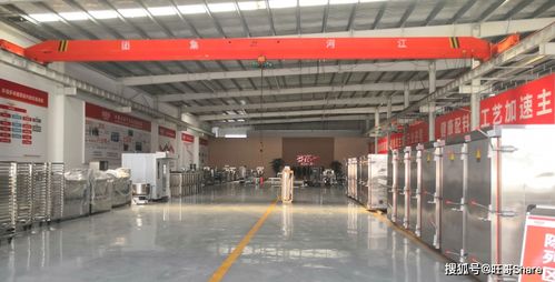 全自動饅頭機廠家與饅頭生產線品牌 如何以技術與服務保障項目成功，贏得客戶信賴