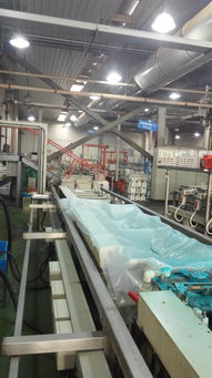 安泰科技現場技術服務紀實 高效調試與專業指導