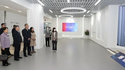 北京市第二生態環境保護督察組赴順義區重點企業開展技術咨詢與生態調研