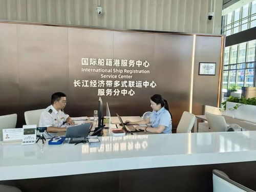 長江經濟帶多式聯(lián)運政務服務便利化再添新舉措，信息咨詢服務優(yōu)化升級