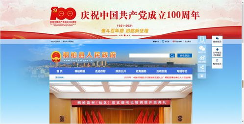 桐柏縣 以信息化手段創(chuàng)新政策咨詢服務，讓群眾聽得懂、記得住、信得過、用得上